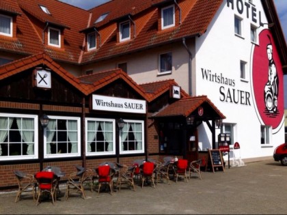 照片: Wirtshaus Sauer