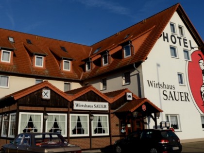 照片: Wirtshaus Sauer